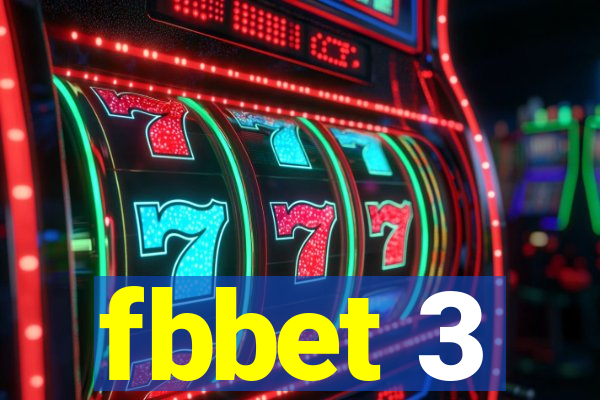 fbbet 3